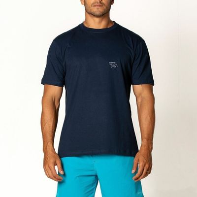 Solid T-shirt