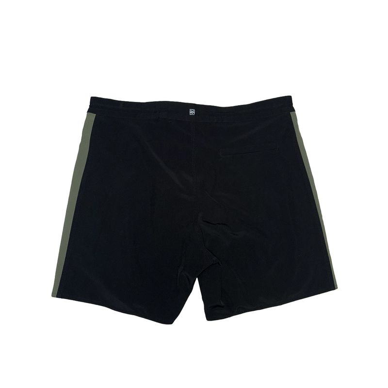 Classic Green Bermuda Wake Shorts for Ultimate Comfort and Style
