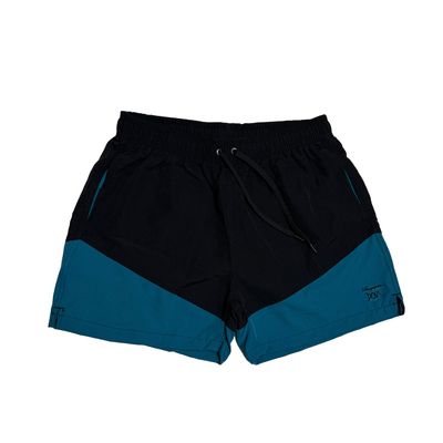 Fifty-Fifty Performance Shorts by Pedro Caldas - Casual Activewear for Ultimate Mobility and Style