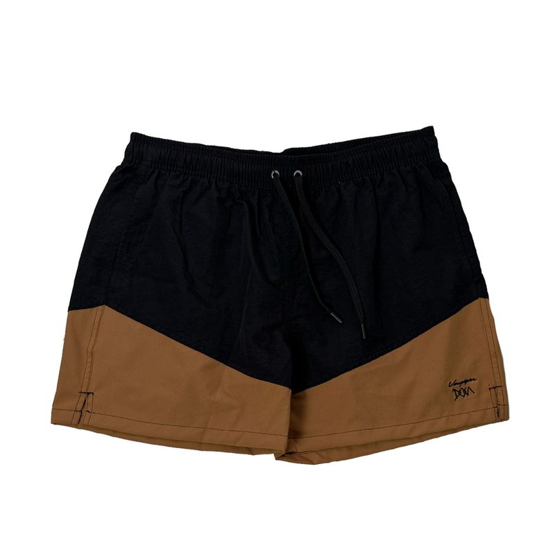 Versatile Action Shorts - Fifty Fifty Design by Pedro Caldas for Sporty Style and Performance