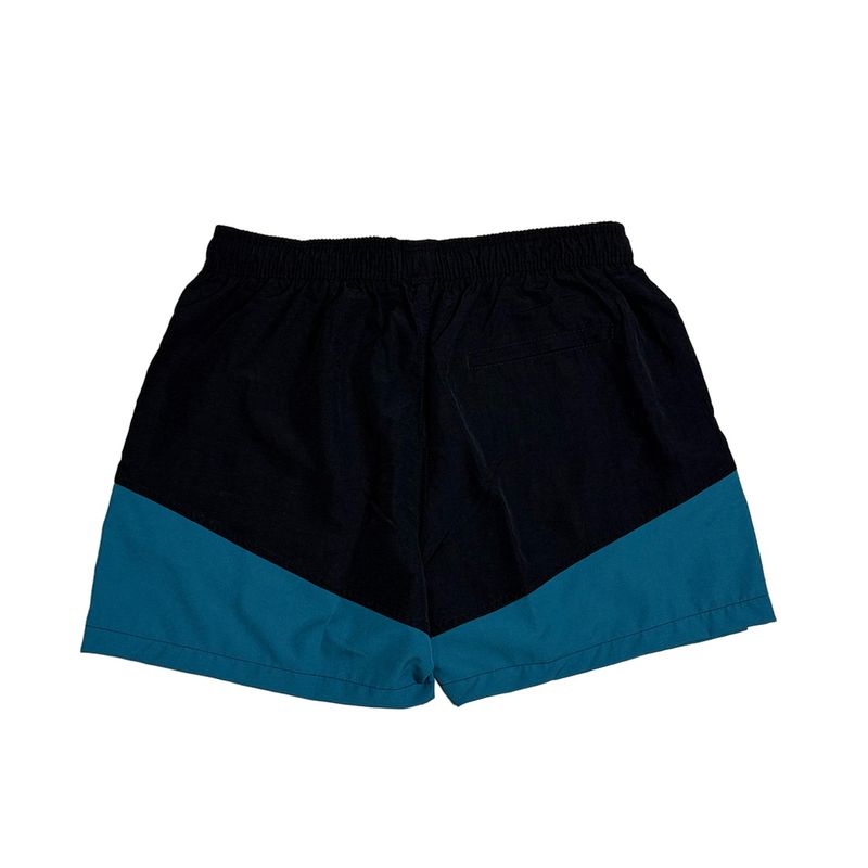 Fifty-Fifty Performance Shorts by Pedro Caldas - Casual Activewear for Ultimate Mobility and Style