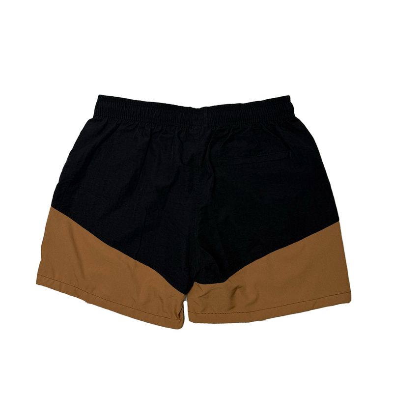 Versatile Action Shorts - Fifty Fifty Design by Pedro Caldas for Sporty Style and Performance