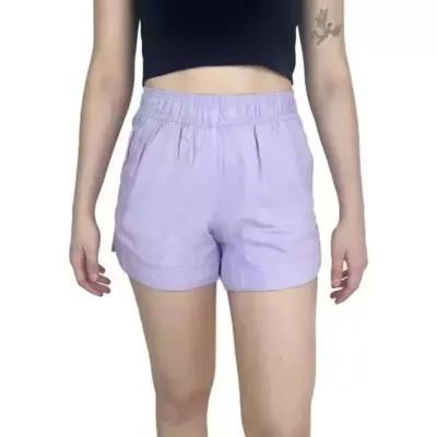 Everyday Chic Lilac Linen Dress – Effortless Style for Any Occasion