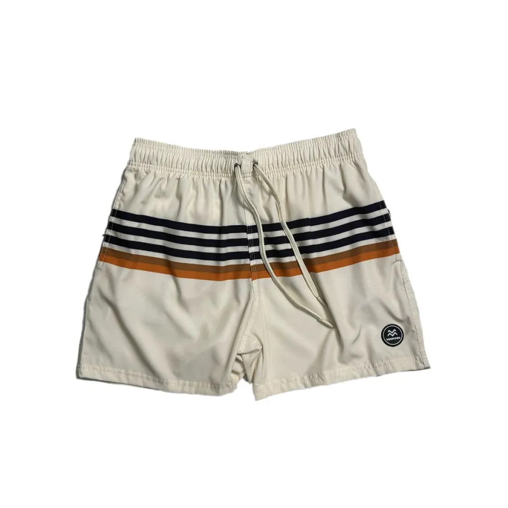 Men&#39;s Printed Trip Shorts for Casual Adventures