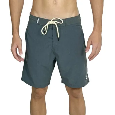 Classic Vonpiper Chumbo Bermuda Shorts - Chill Vibes &amp; Cool Comfort