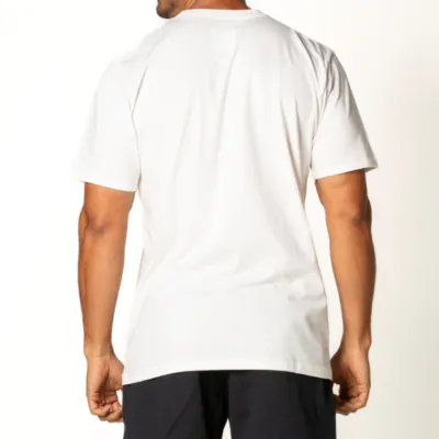 Off-White Casual Lisa T-Shirt by Vonpiper - Stylish, Comfortable, and Versatile Top for Everyday Wear
