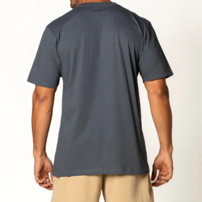 Chumbo Vonpiper Lisa Graphic Tee - Stylish Casual T-Shirt for Everyday Wear