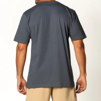 Chumbo Vonpiper Lisa Graphic Tee - Stylish Casual T-Shirt for Everyday Wear