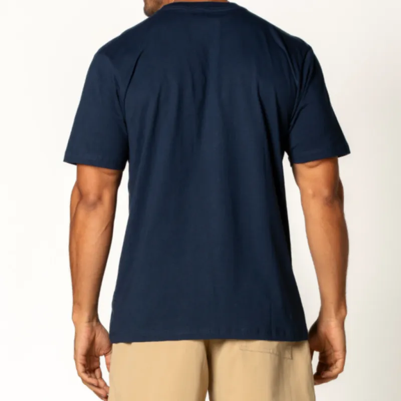 Marinho Style Lisa T-Shirt - Casual Everyday Wear for Trendy Looks