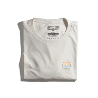 Rio Beach Vibes Casual T-Shirt