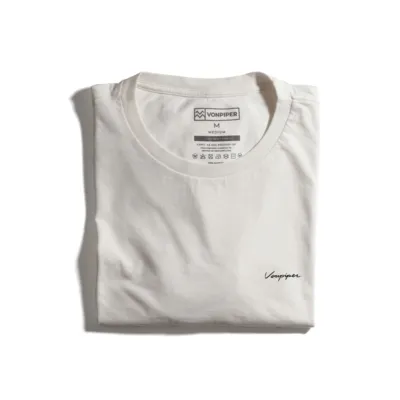 Vonpiper Casual Tee - Stylish and Comfortable T-Shirt for Everyday Wear