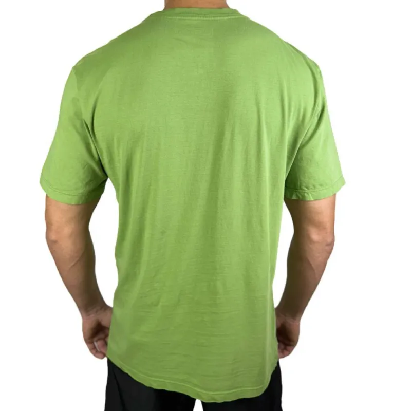 Basic Green T-Shirt by Vonpiper - Your Essential Everyday Tee