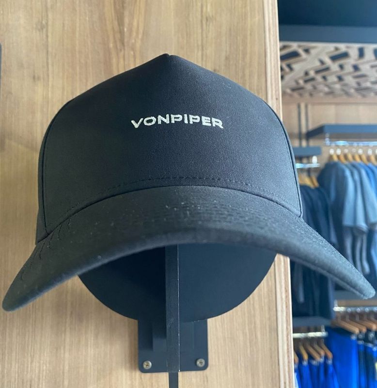 UV Protection Black Dad Hat - Stylish Cap for Outdoor Fun, Ideal for Sports, Hiking, and Everyday Adventures for Everyone