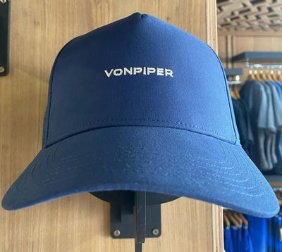Marine Blue UV Protection Dad Hat for Sports Lovers - Comfort and Style for Your Outdoor Fun