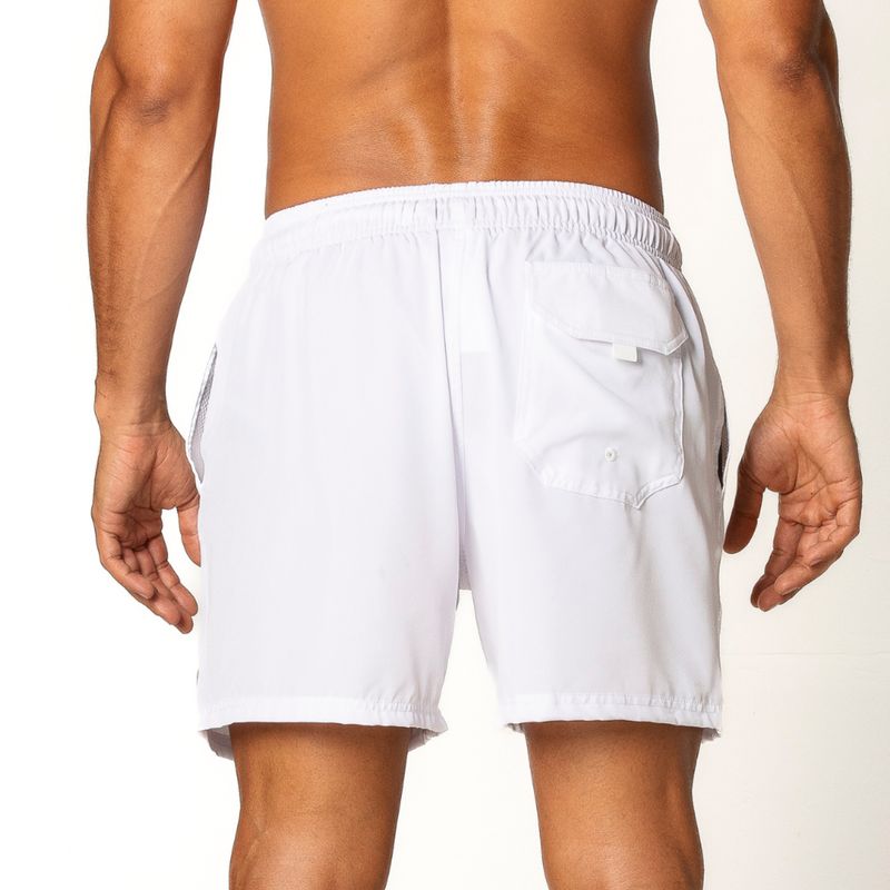 Men's Quick-Dry Slim Fit Shorts - Perfect for Gym, Beach, and Everyday Wear! Stylish &amp; Comfortable Activewear for Every Adventure