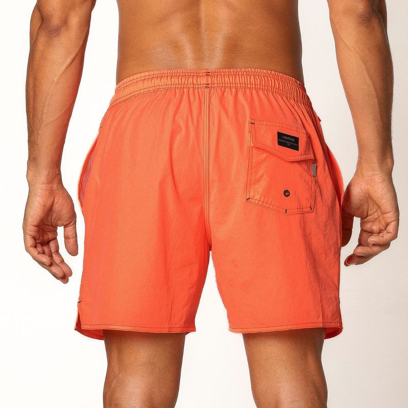 Chillax Swim Shorts by Vonpiper - Quick-Dry, Comfortable &amp; Stylish for Beach, Gym, or Hangouts