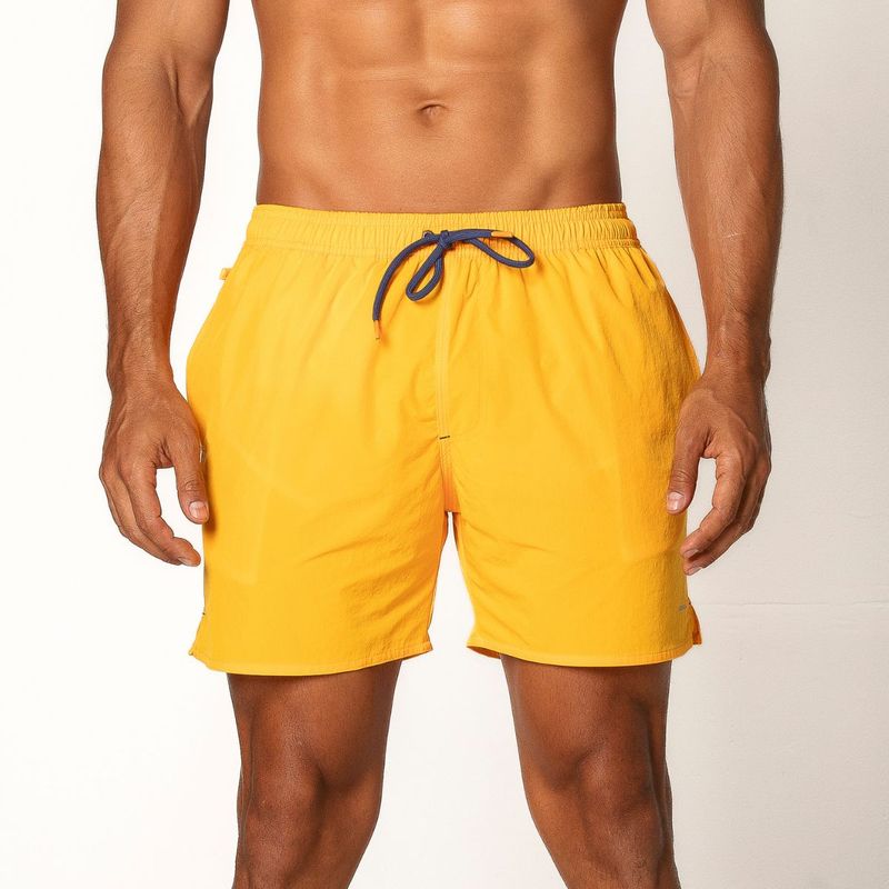 Cool Surf Shorts by Vonpiper - Quick-Dry, Stylish and Comfortable for Beach, Gym, or Hangouts