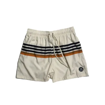 Men's Printed Trip Shorts for Casual Adventures