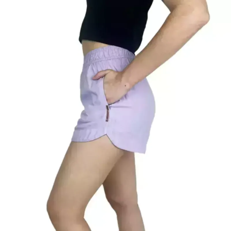 Everyday Chic Lilac Linen Dress – Effortless Style for Any Occasion