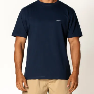 Marinho Style Lisa T-Shirt - Casual Everyday Wear for Trendy Looks