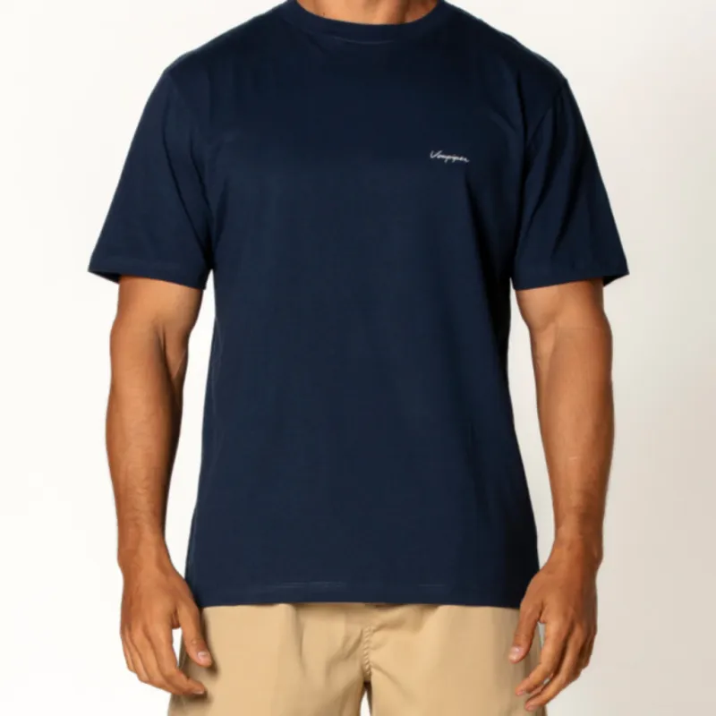 Marinho Style Lisa T-Shirt - Casual Everyday Wear for Trendy Looks