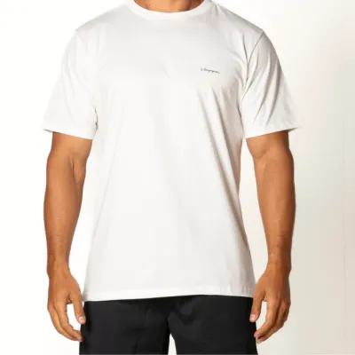 Off-White Casual Lisa T-Shirt by Vonpiper - Stylish, Comfortable, and Versatile Top for Everyday Wear
