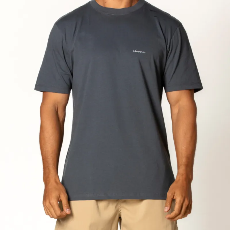 Chumbo Vonpiper Lisa Graphic Tee - Stylish Casual T-Shirt for Everyday Wear