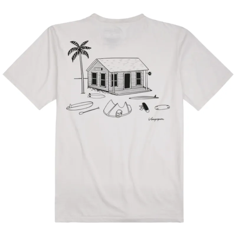 Vonpiper Casual Tee - Stylish and Comfortable T-Shirt for Everyday Wear