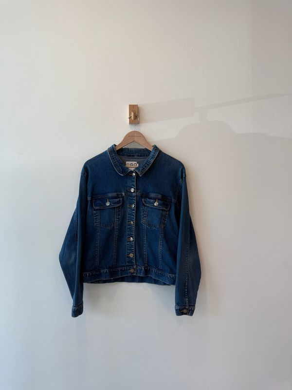 1A3 - Ego Denim Jkt 90s 