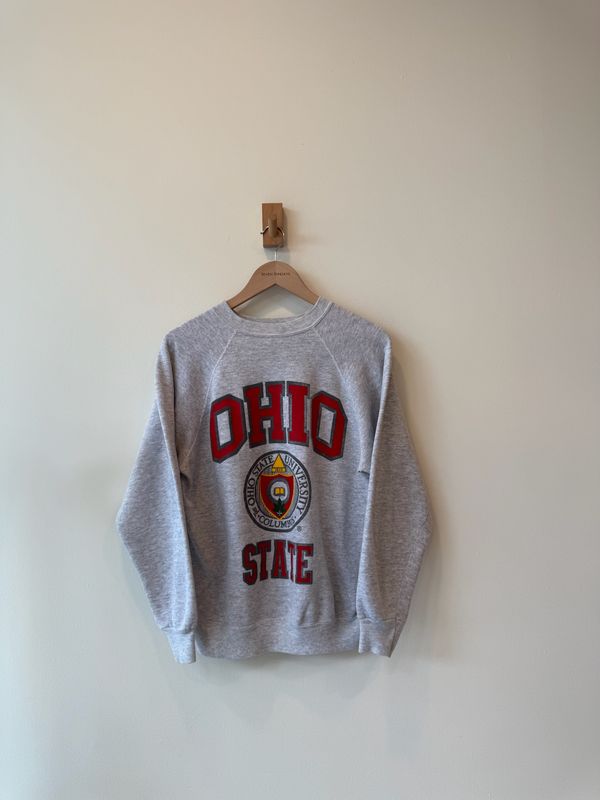 1A3 - Ohio Collegiate Crew 90s 