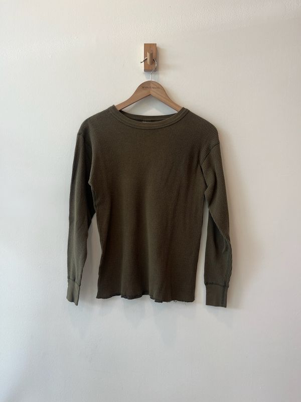 1A3 - Green LS Thermal 90s 