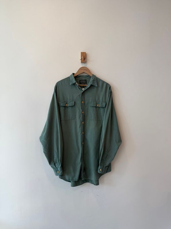 1A4 - Polo Country Button Shirt
