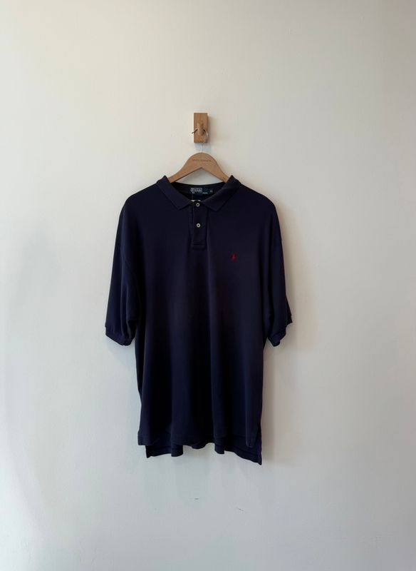 1A4 - Polo Ralph Lauren Small Pony Polo