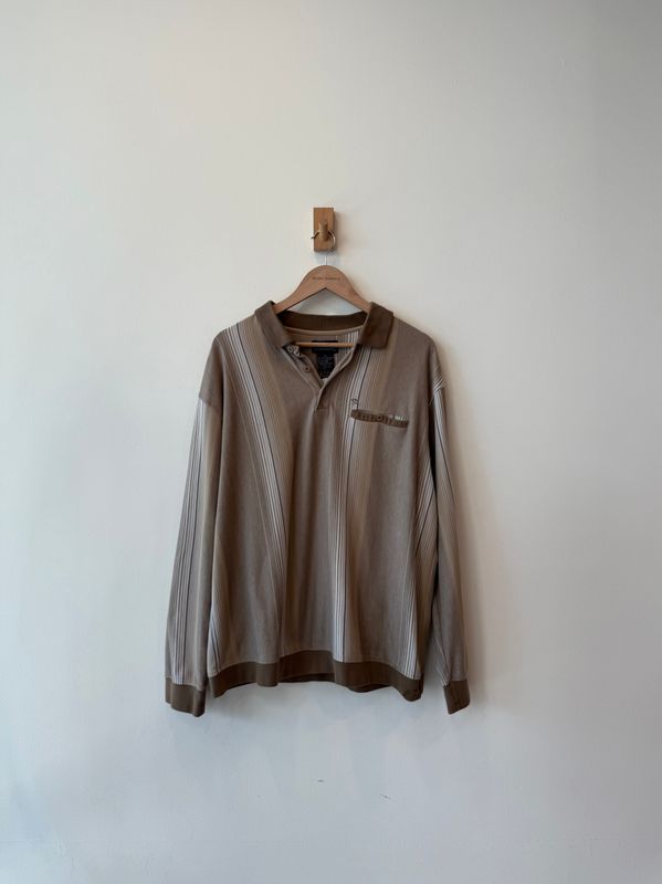 1A3 - Arnold Palmer Striped Rugby
