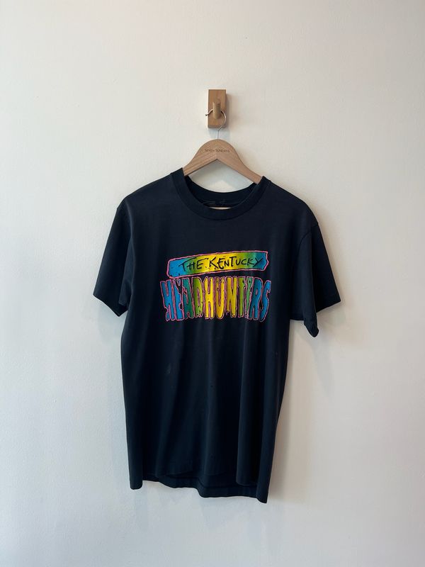 1A3 - Headhunters Tee 90s