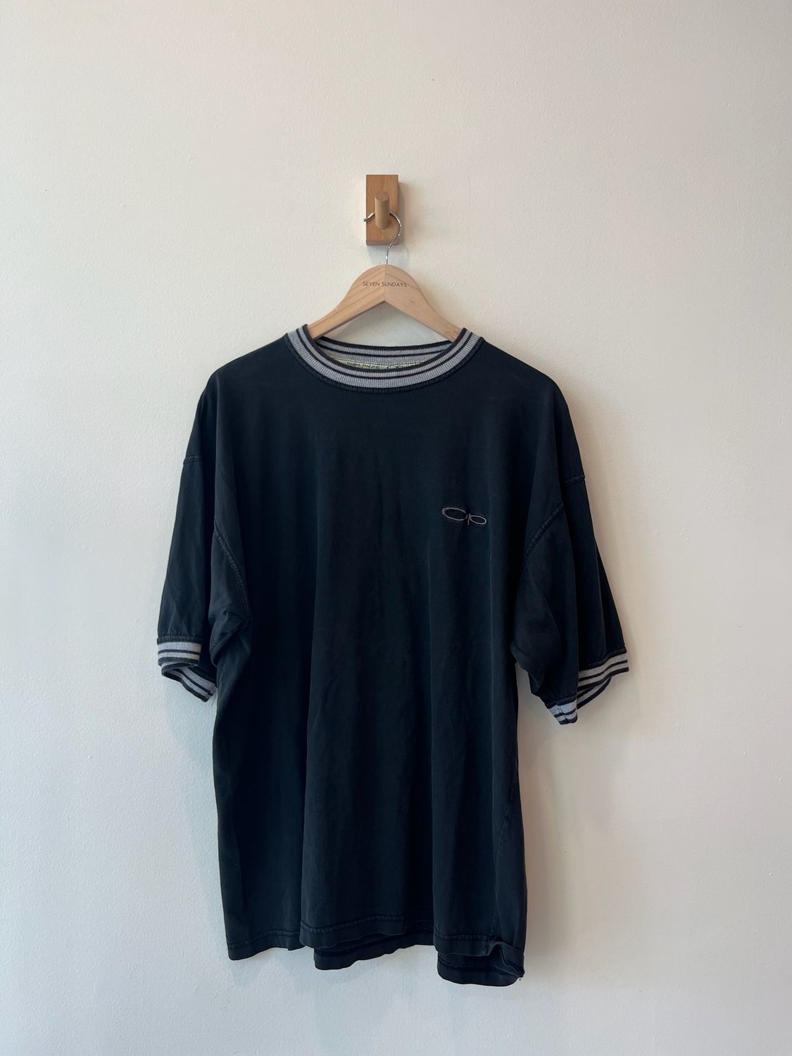 1A5 - OP Logo Tee 00&#39;s