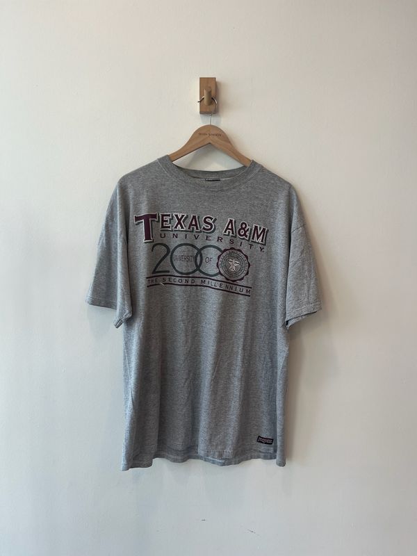 1A5 - Texas A&amp;M Tee 90s 