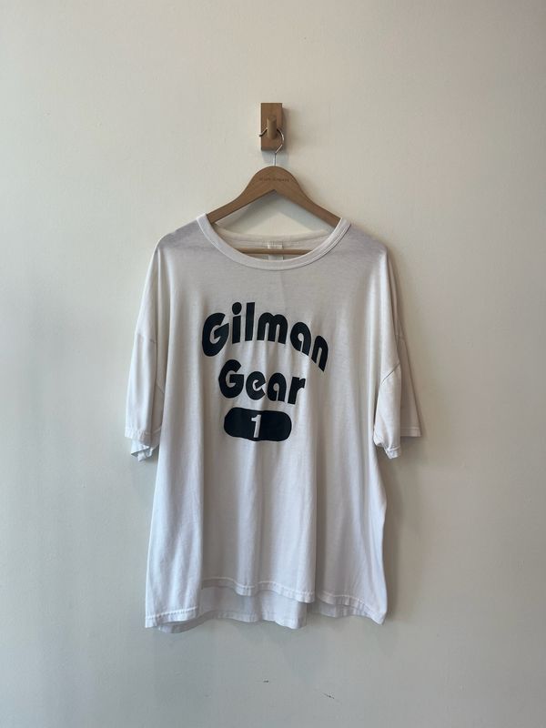 1A4 - Gilman Gear Tee 90s 