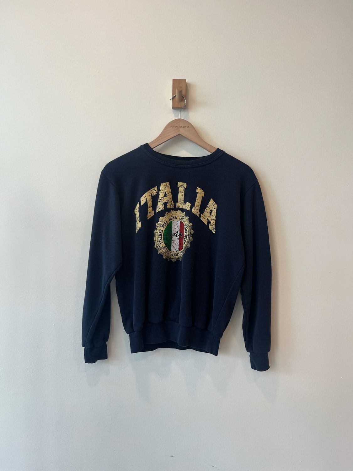 1A4 - Italia Crew 00s 