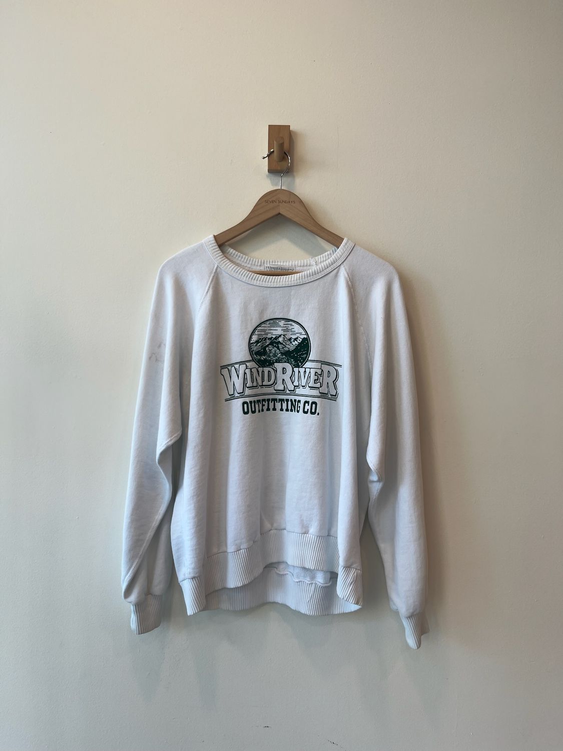 1A4 - Windriver Crew 90s 
