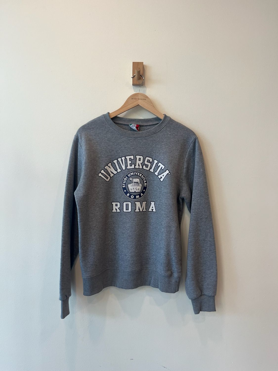 1A5 - Universita Roma Crew 