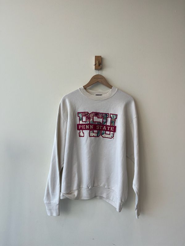1A6 - Penn State Crew 90s AS IS