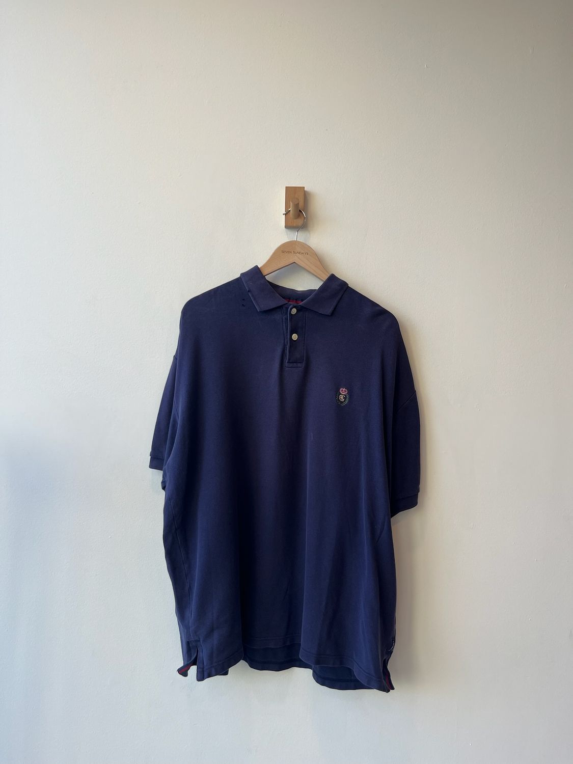 1A7 - Chaps Ralph Lauren Polo 00s