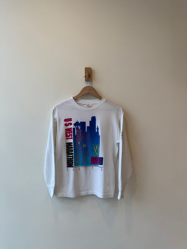 1A7 - US West Marathon LS 1989