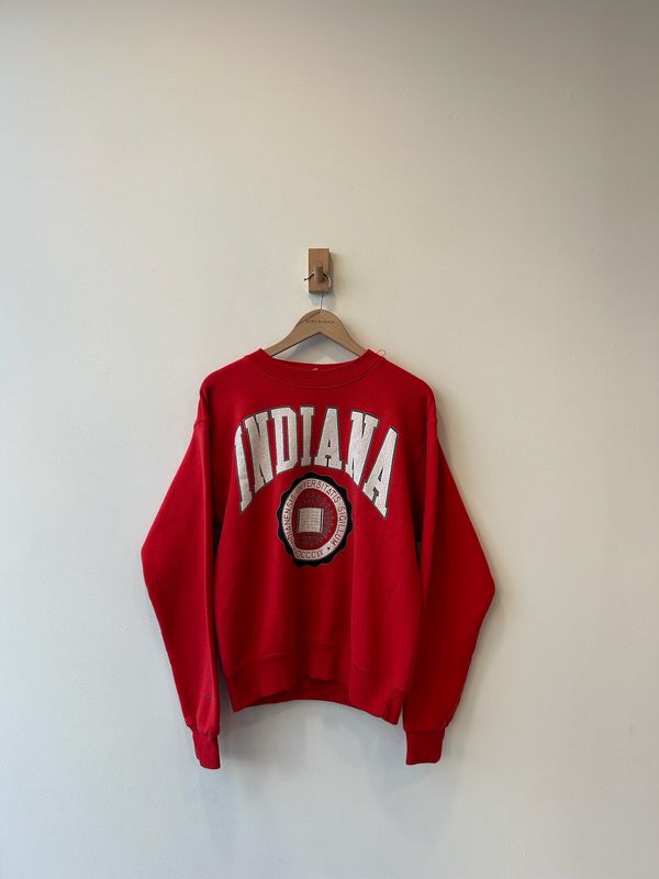 1A7 - Indiana University Crew 90s