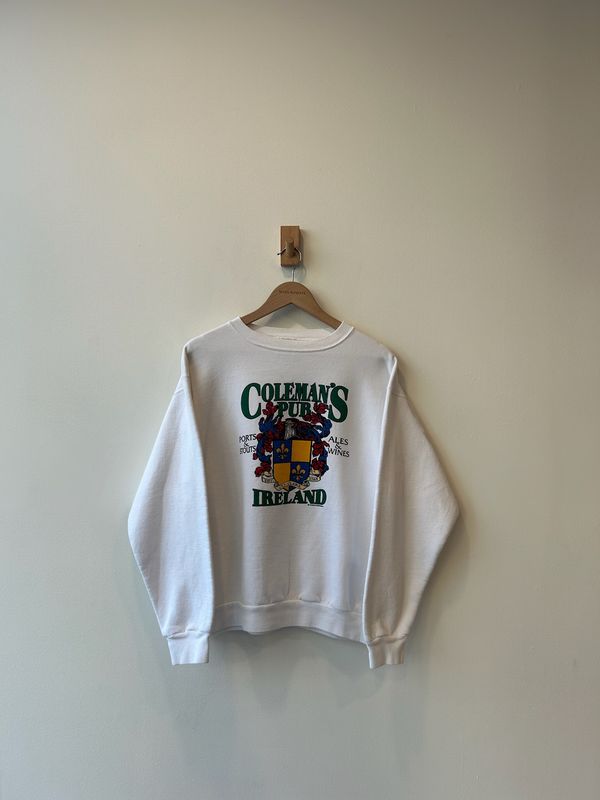 1A7 - Colemans Pub Crew 90s