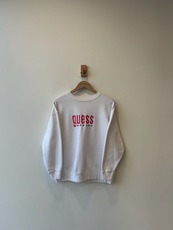 1A7 - Guess Crew 90s