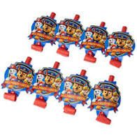 BLOWOUTS PAW PATROL
