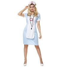 NURSE ADULT