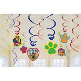 PAW PATROL SWRL VAL PACK